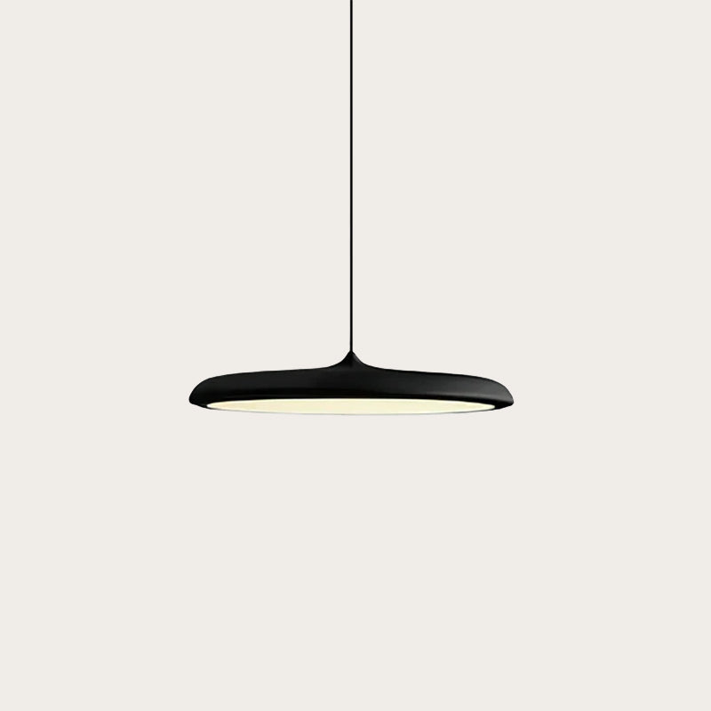 DéliLuce™ – Lampe Biscuit Chic pour Intérieur Moderne