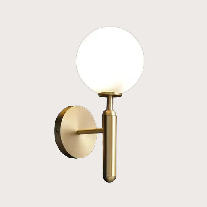 AuraLuxe™ – Éclairage Mural LED Haut de Gamme