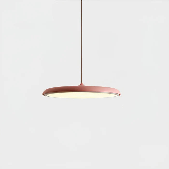 DéliLuce™ – Lampe Biscuit Chic pour Intérieur Moderne