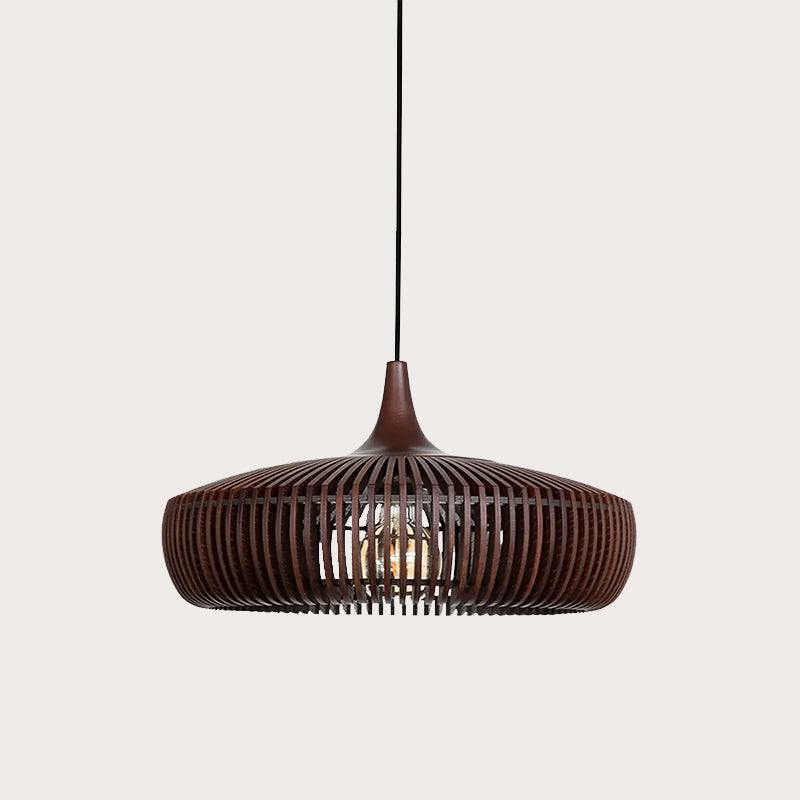 ArtéBois™ – Suspension Moderne au Style Naturel