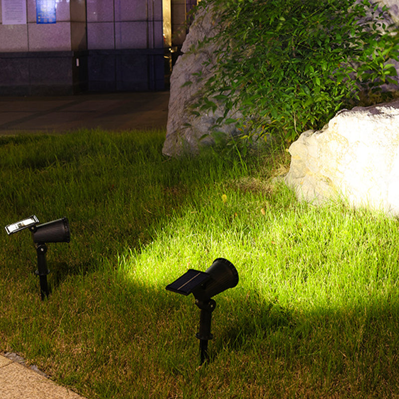 SolarBeam™ – Projecteur Solaire pour Jardin