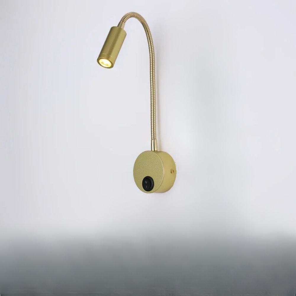 NuitCalme™ – Lampe Murale de Lecture pour Chambre