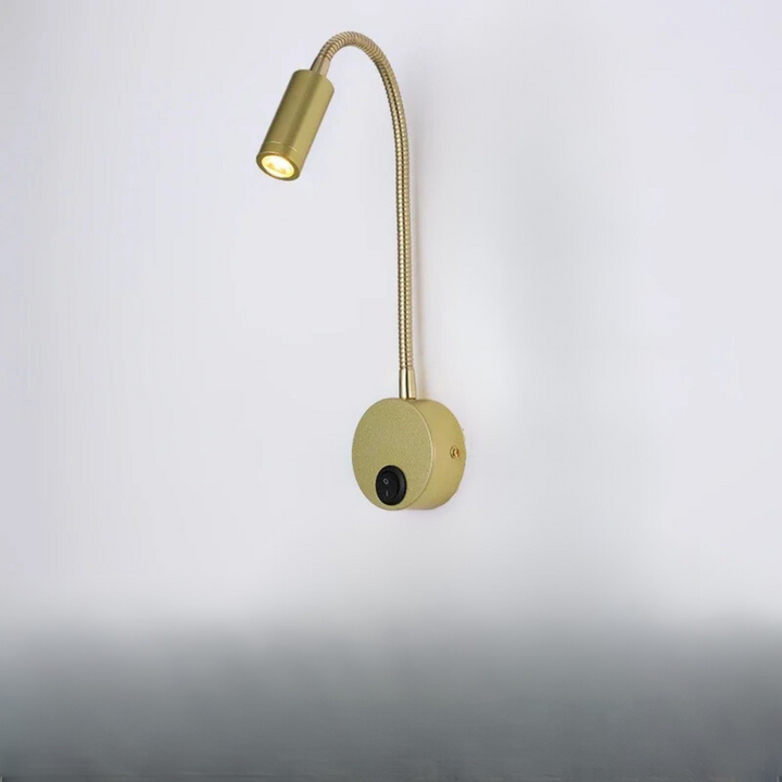 NuitCalme™ – Lampe Murale de Lecture pour Chambre