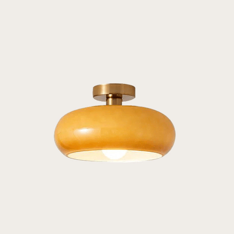 FruiDéco™ – Lampe Créative Inspirée de la Nature