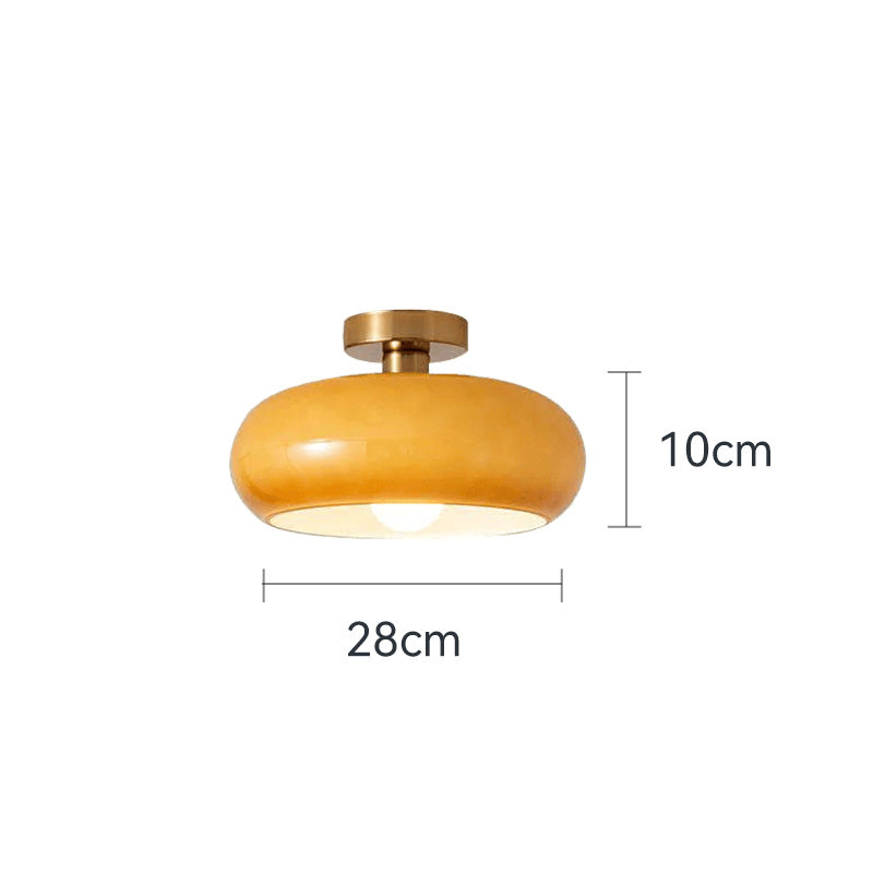 FruiDéco™ – Lampe Créative Inspirée de la Nature