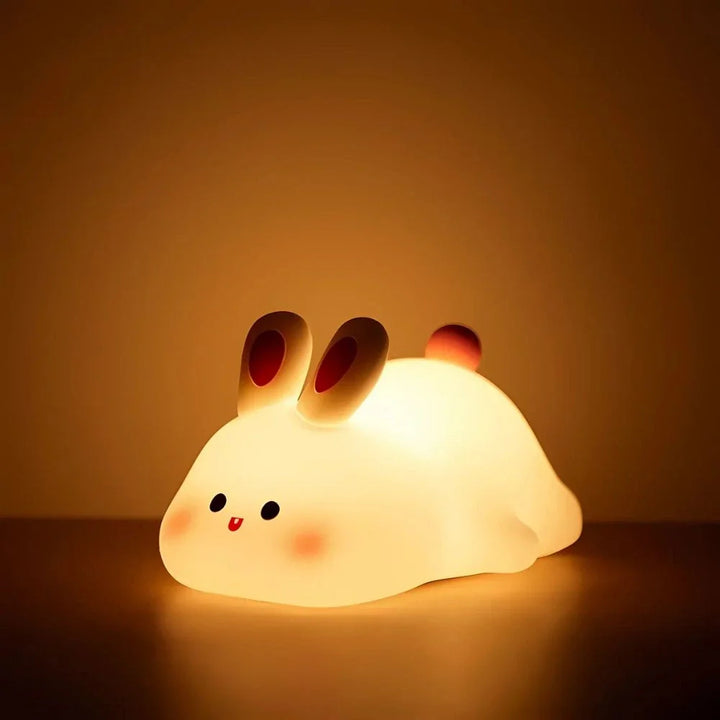 GlowPals™ – Veilleuses Douces et Interactives