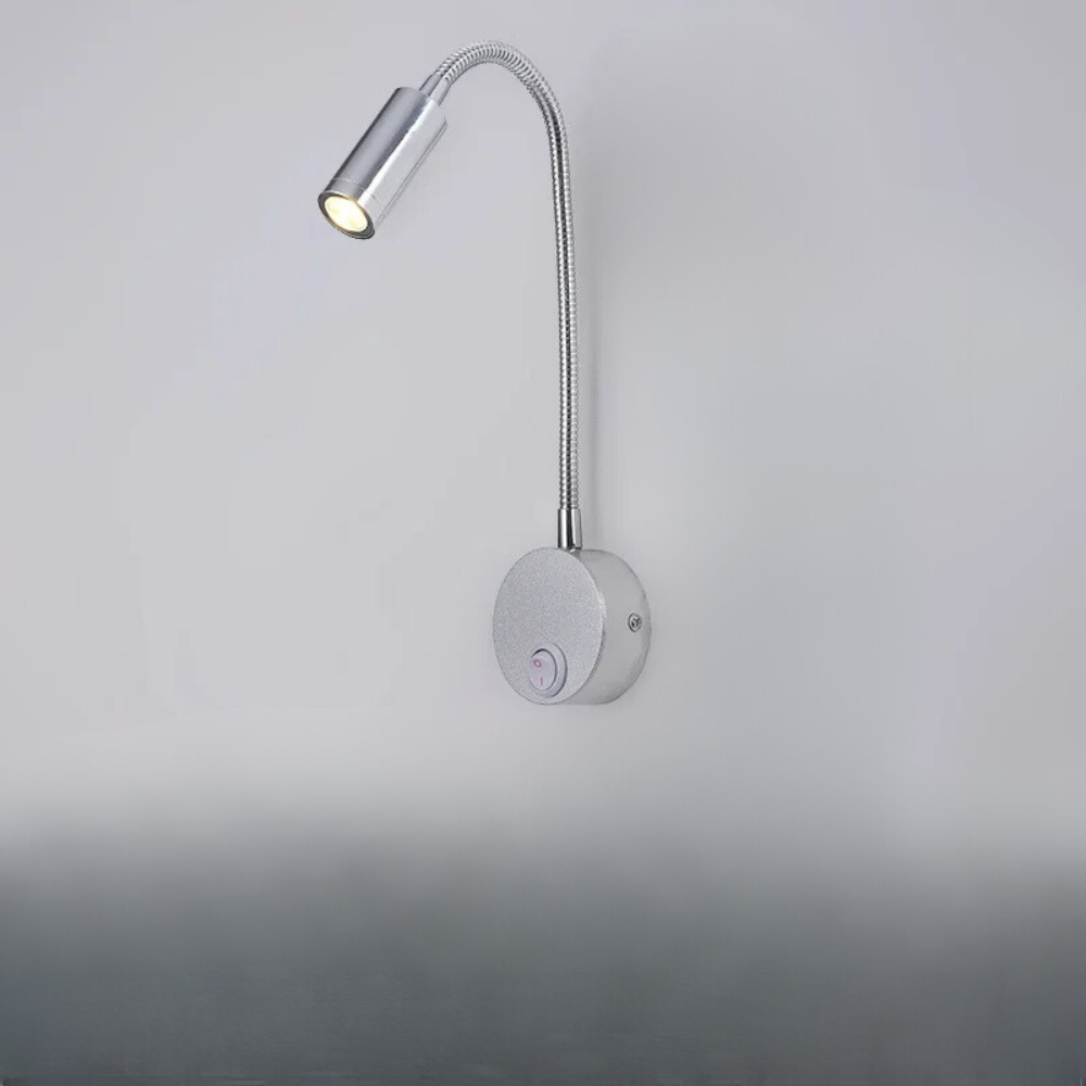 NuitCalme™ – Lampe Murale de Lecture pour Chambre
