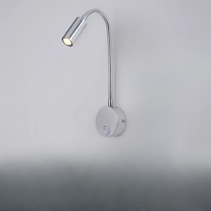 NuitCalme™ – Lampe Murale de Lecture pour Chambre