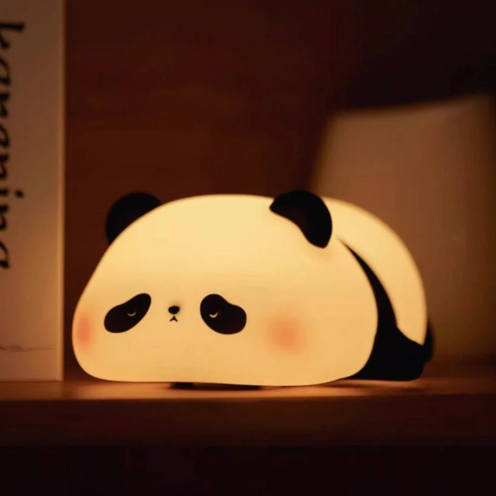GlowPals™ – Veilleuses Douces et Interactives