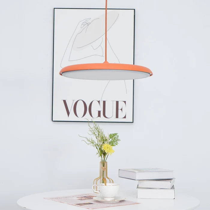 DéliLuce™ – Lampe Biscuit Chic pour Intérieur Moderne