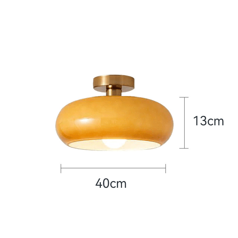 FruiDéco™ – Lampe Créative Inspirée de la Nature
