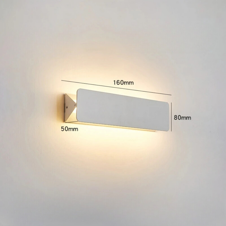 FlexiLume™ – Applique Murale LED Orientable