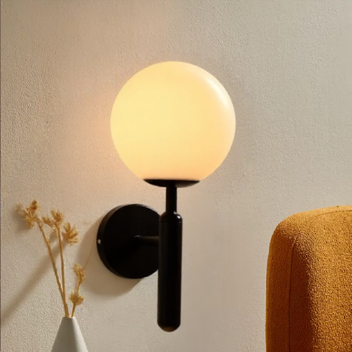 AuraLuxe™ – Éclairage Mural LED Haut de Gamme