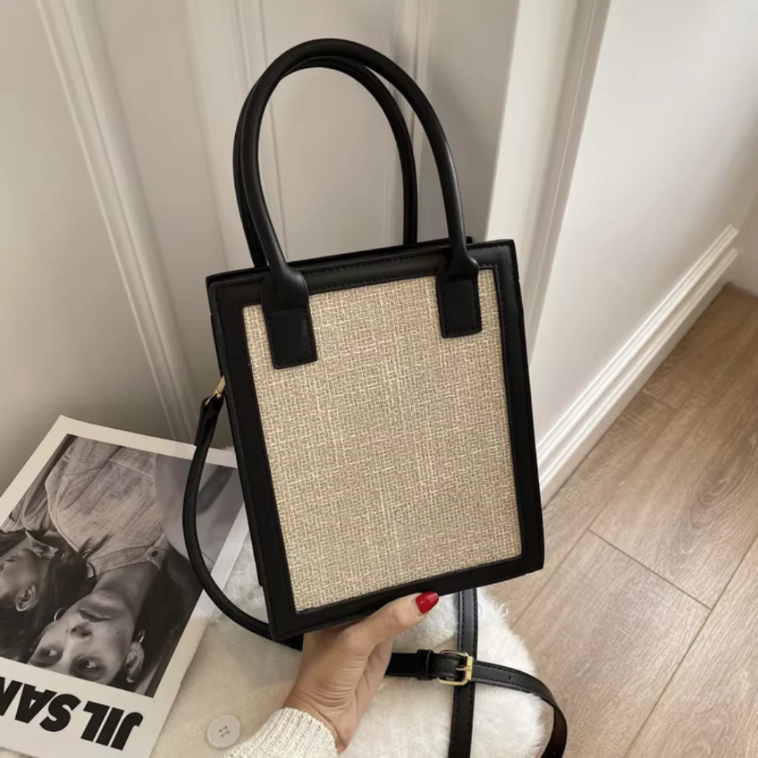 Clara Élégance™ – Sac Sophistiqué pour Femmes Modernes