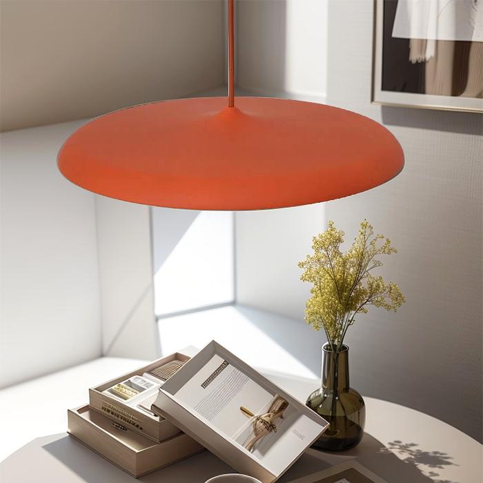 DéliLuce™ – Lampe Biscuit Chic pour Intérieur Moderne