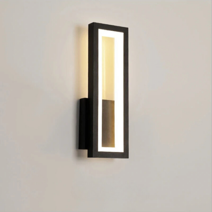 Modulight™ – Éclairage Rectiligne Contemporain