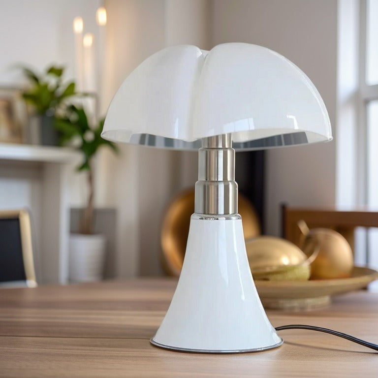 FloréaLumi™ – Lampe de Table Fleur Moderne et Créative