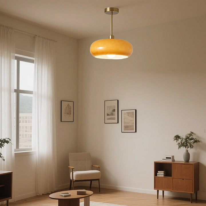 FruiDéco™ – Lampe Créative Inspirée de la Nature