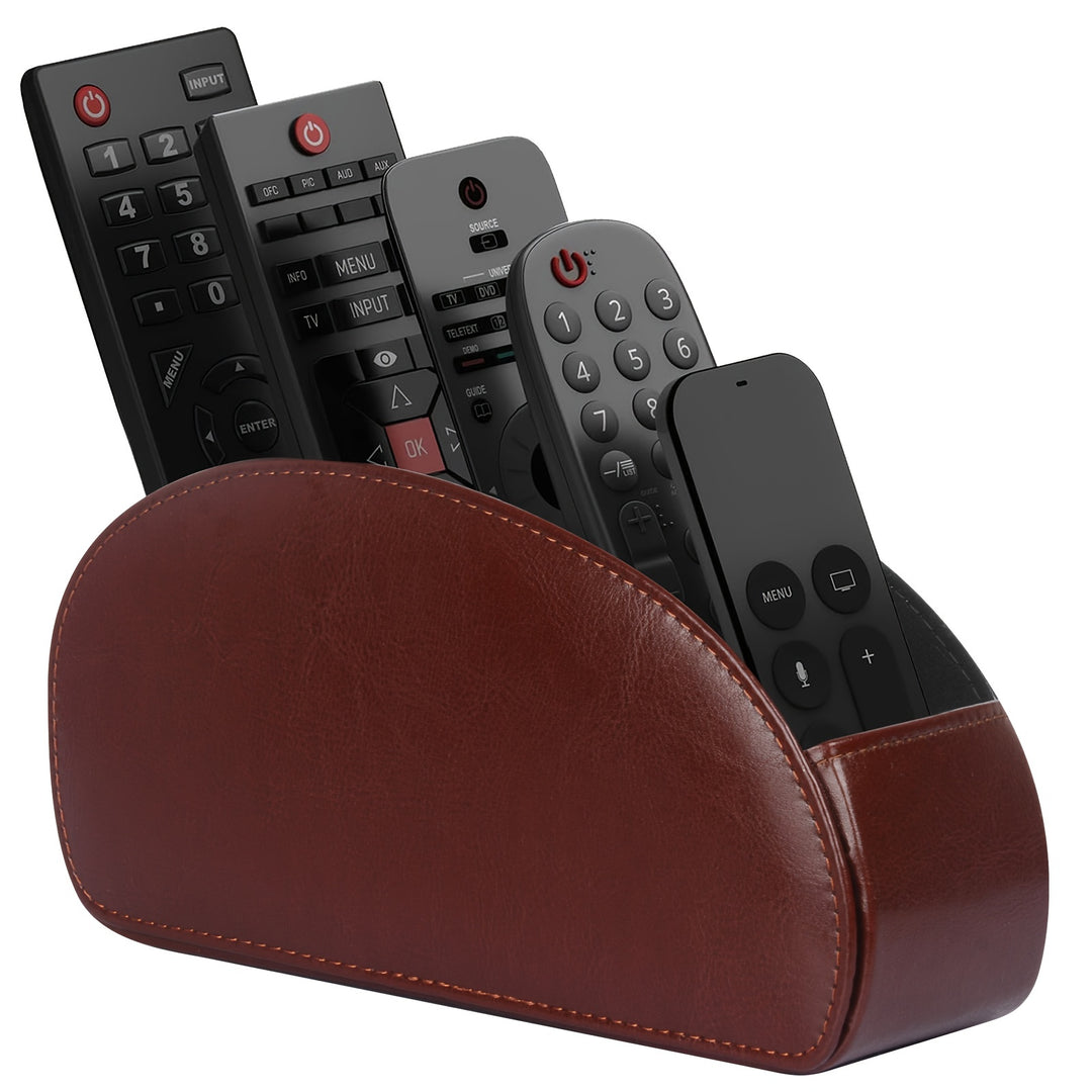 ControlKeeper™ – Rangement Élégant pour Télécommandes & Accessoires
