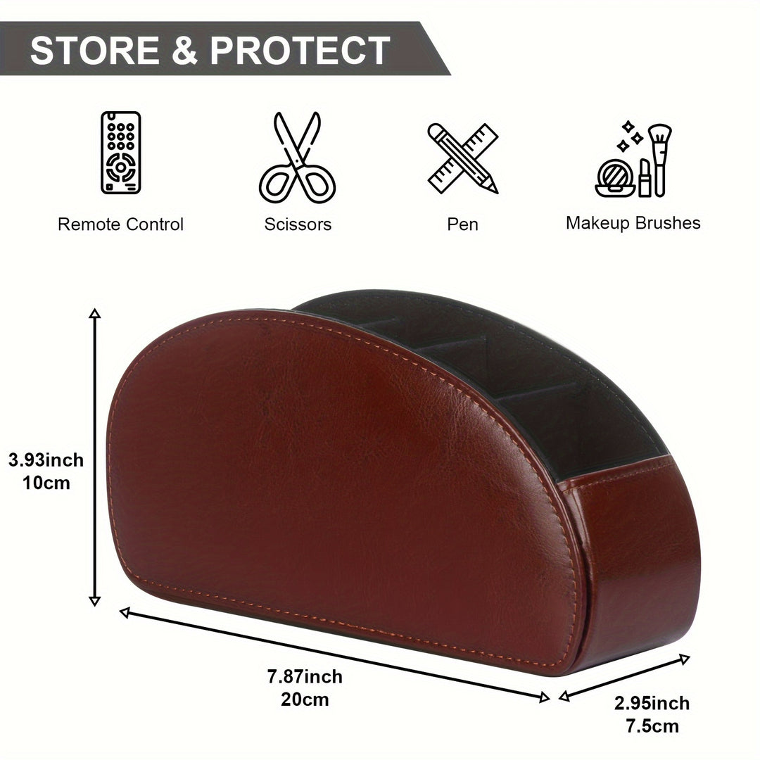 ControlKeeper™ – Rangement Élégant pour Télécommandes & Accessoires