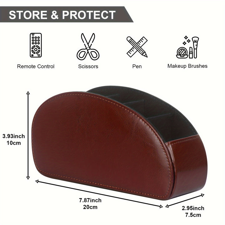 ControlKeeper™ – Rangement Élégant pour Télécommandes & Accessoires