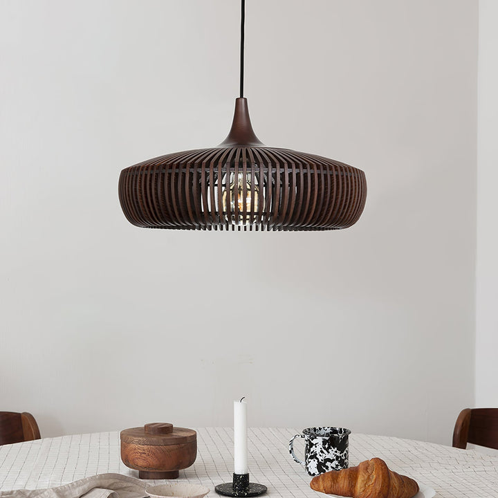 ArtéBois™ – Suspension Moderne au Style Naturel