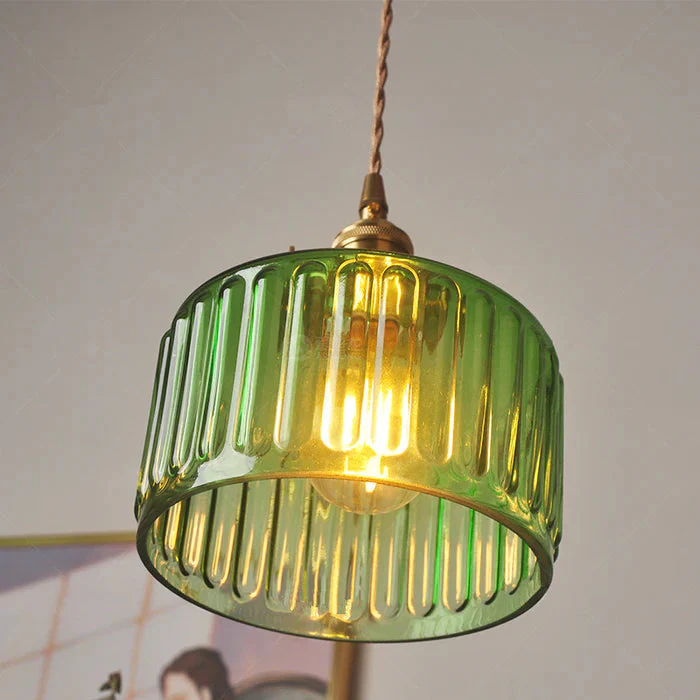 ChâteauLumi™ – Suspension Cristal au Charme Classique