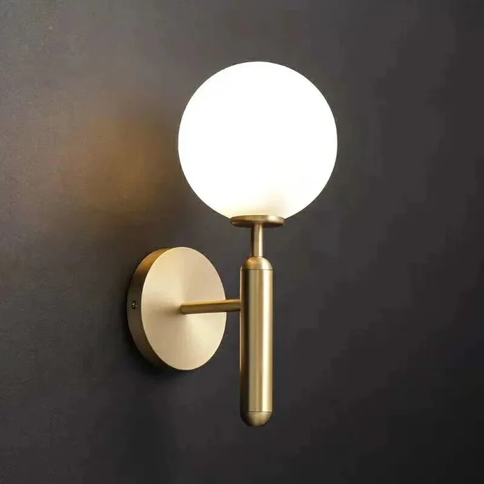 AuraLuxe™ – Éclairage Mural LED Haut de Gamme