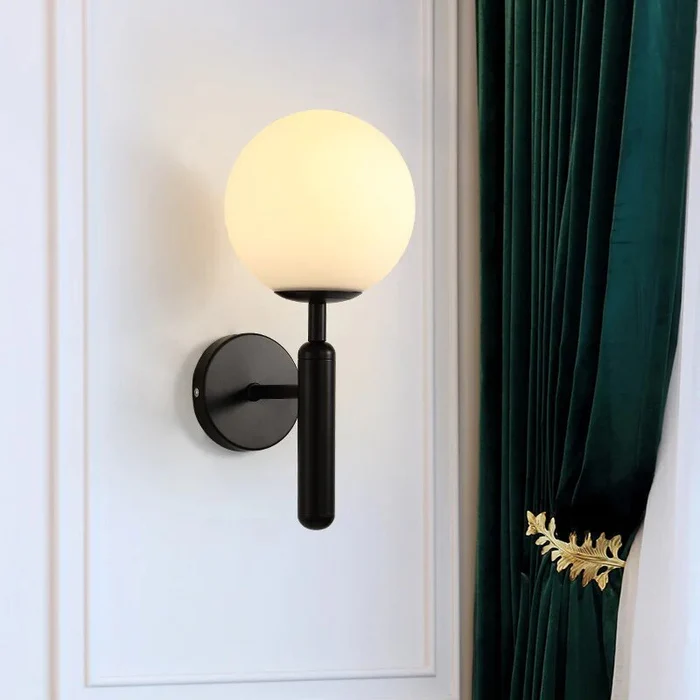 AuraLuxe™ – Éclairage Mural LED Haut de Gamme