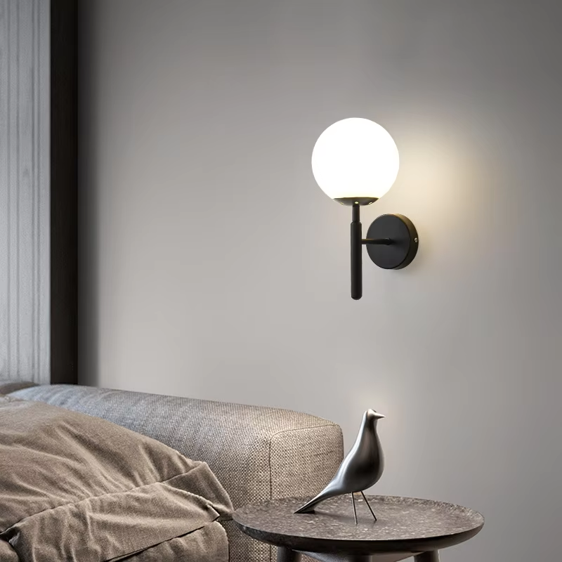 AuraLuxe™ – Éclairage Mural LED Haut de Gamme