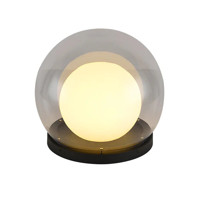 PiliLux™ – Lampadaire Design Extérieur au Style Moderne