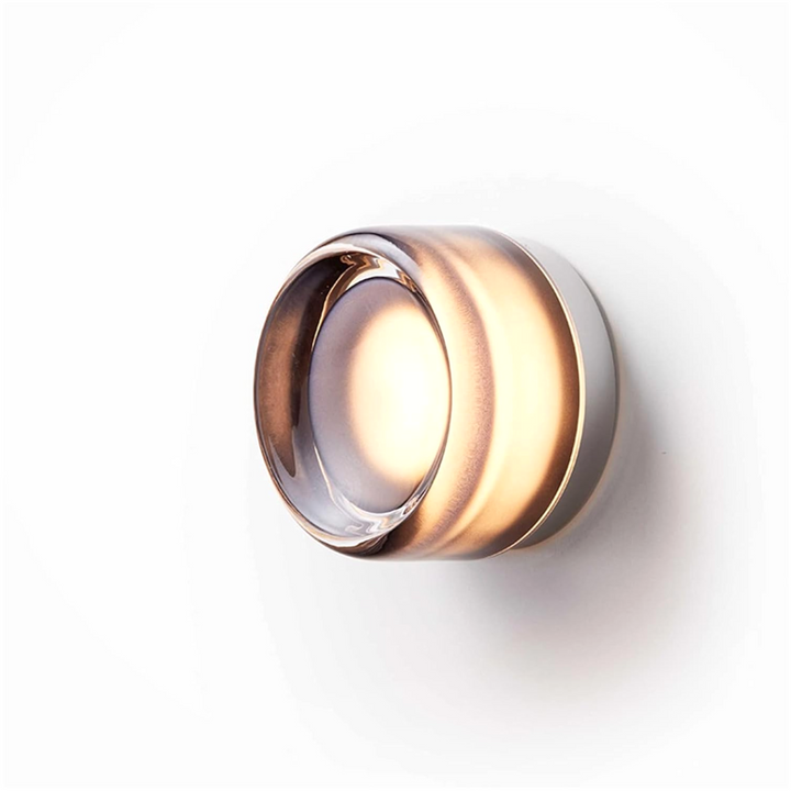 ClairDimple™ – Applique Moderne à Effet Sculpté
