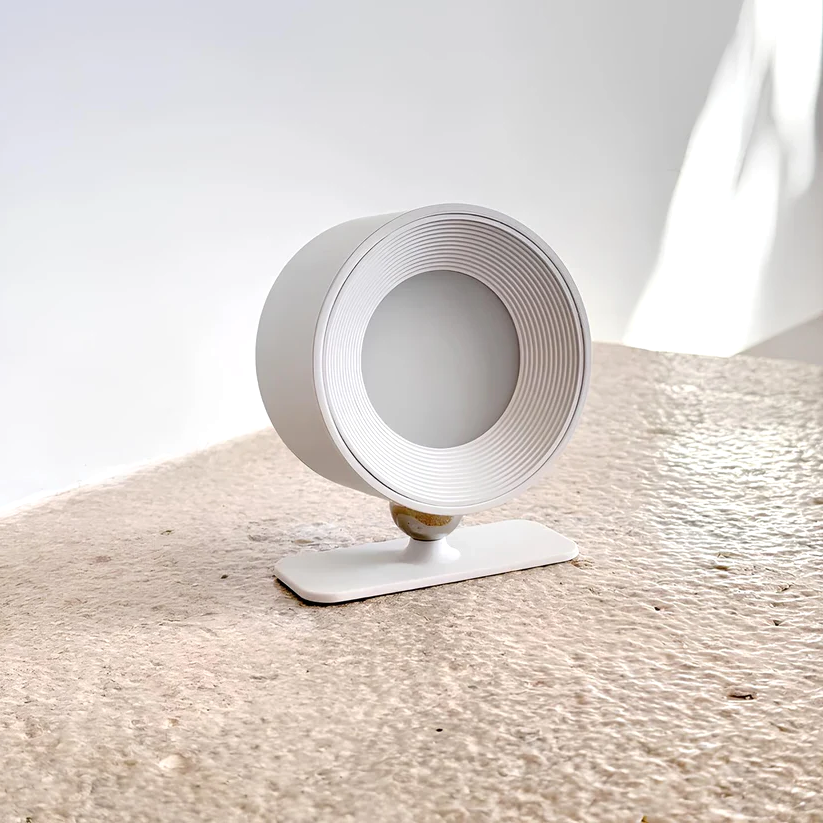 Rotaréa™ – Lampe Murale LED Orientable Design