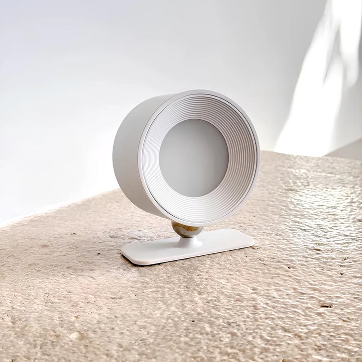 Rotaréa™ – Lampe Murale LED Orientable Design