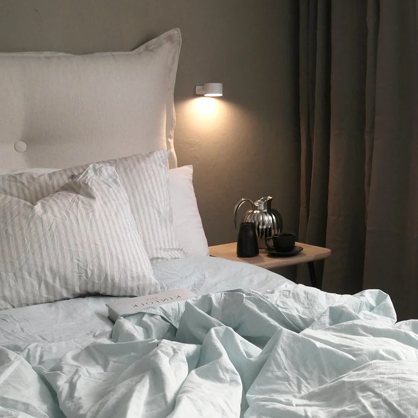Rotaréa™ – Lampe Murale LED Orientable Design
