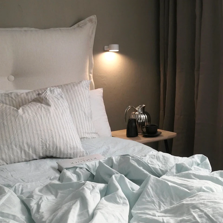 Rotaréa™ – Lampe Murale LED Orientable Design