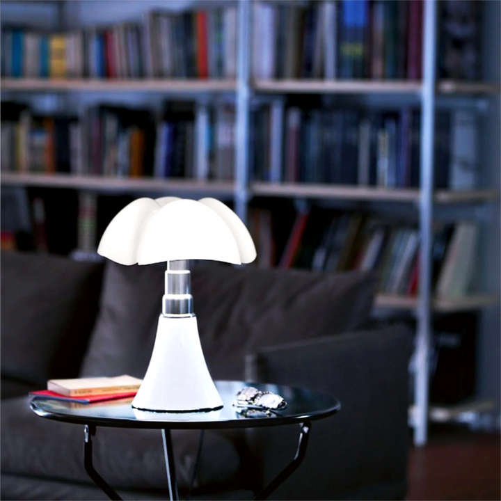 FloréaLumi™ – Lampe de Table Fleur Moderne et Créative