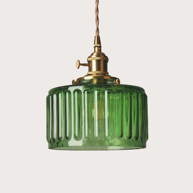 ChâteauLumi™ – Suspension Cristal au Charme Classique