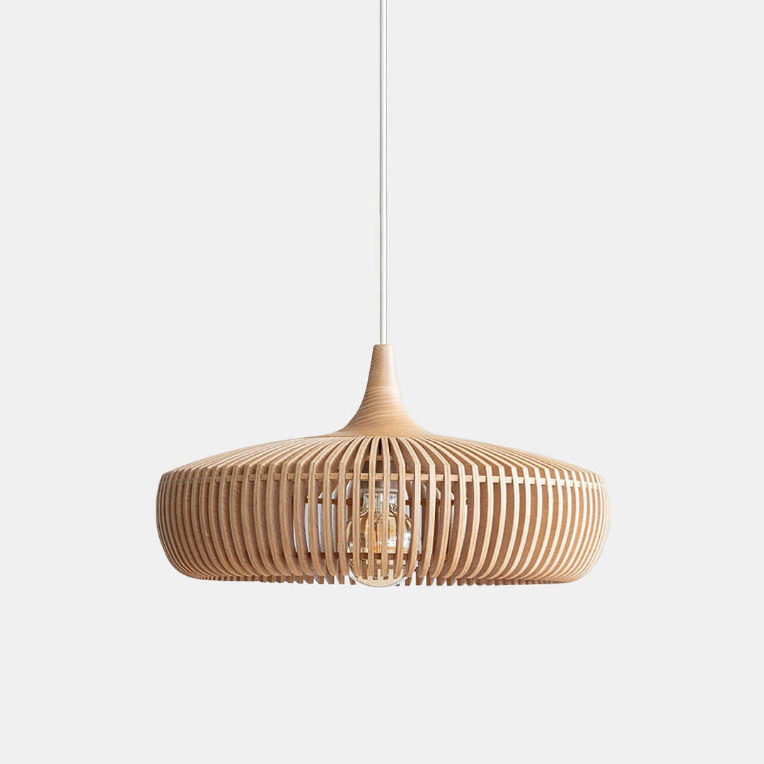 ArtéBois™ – Suspension Moderne au Style Naturel