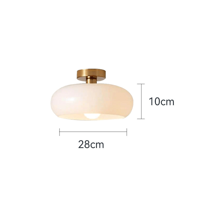 FruiDéco™ – Lampe Créative Inspirée de la Nature