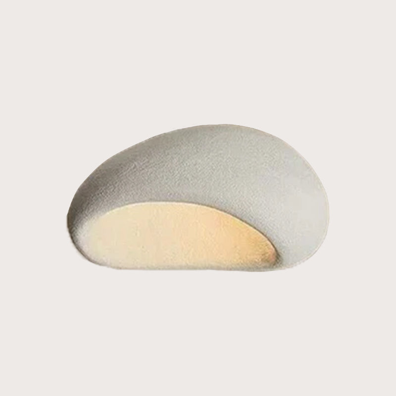 LuneÉclat™ – Plafonnier Design en Forme de Lune