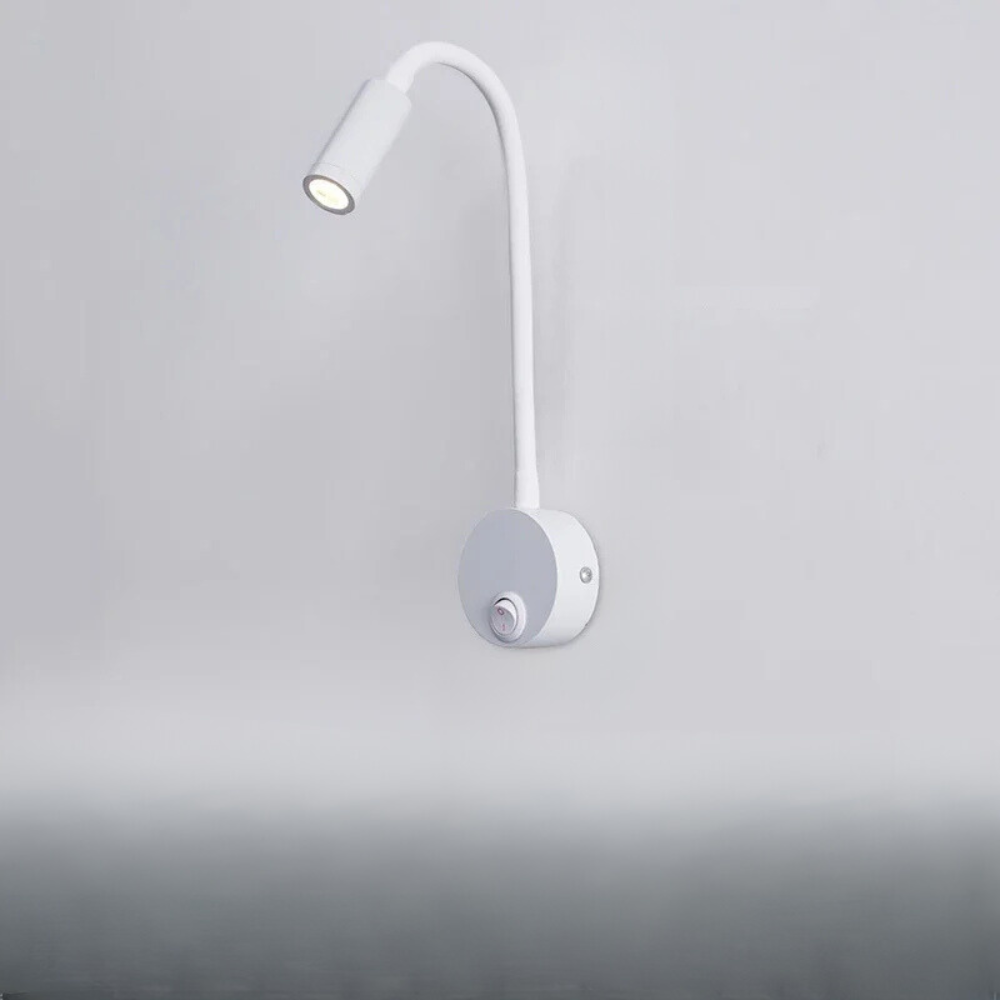 NuitCalme™ – Lampe Murale de Lecture pour Chambre