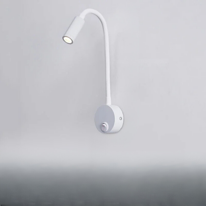 NuitCalme™ – Lampe Murale de Lecture pour Chambre