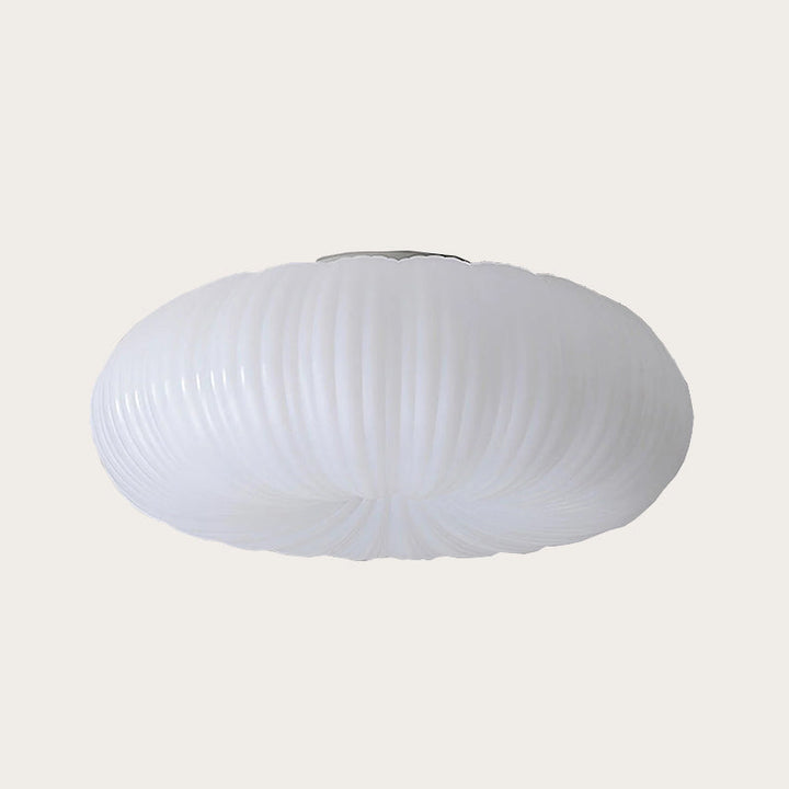 MelloGlow™ – Plafonnier Rembourré au Design Ludique