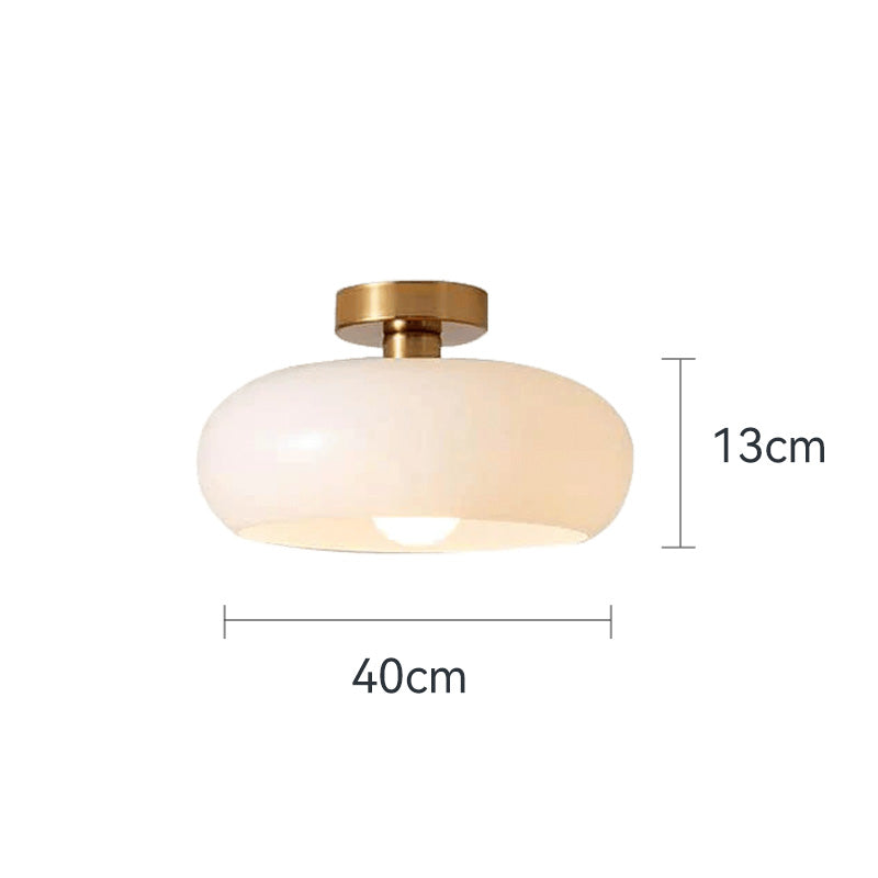 FruiDéco™ – Lampe Créative Inspirée de la Nature