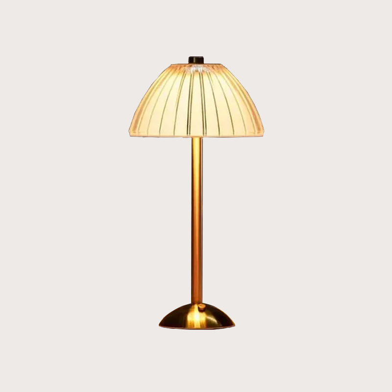 CristalLux™ – Lampe Métal Design Épuré