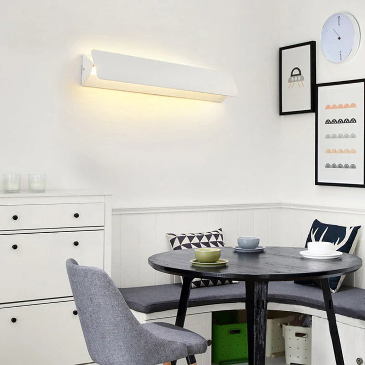 FlexiLume™ – Applique Murale LED Orientable