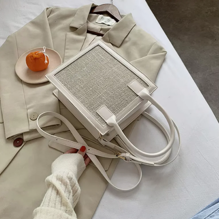 Clara Élégance™ – Sac Sophistiqué pour Femmes Modernes