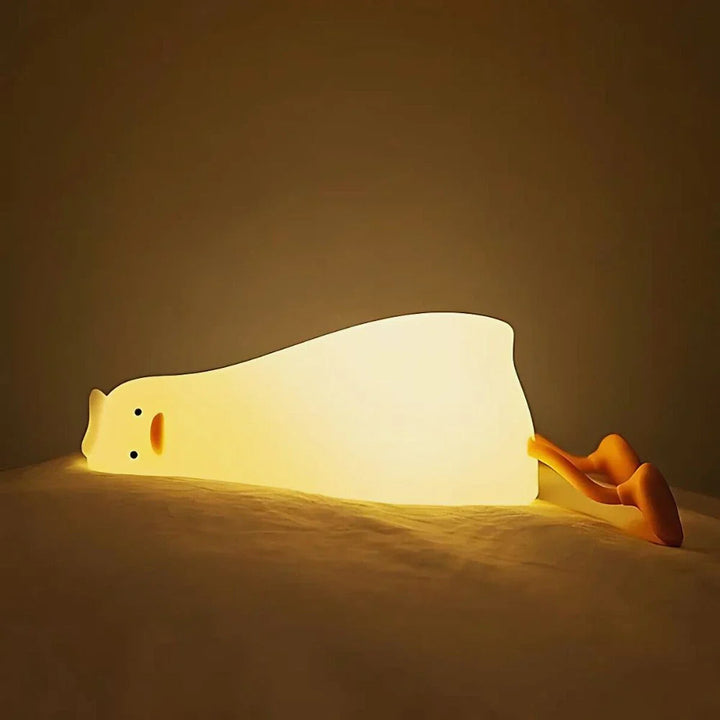 GlowPals™ – Veilleuses Douces et Interactives
