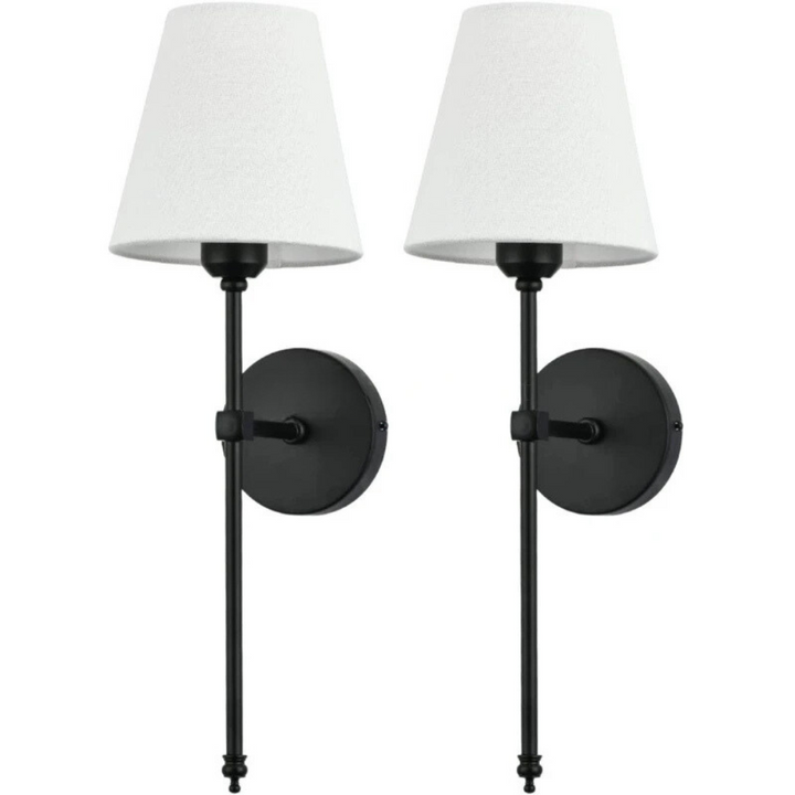 MetroLume™ – Élégance Murale LED à l’Américaine